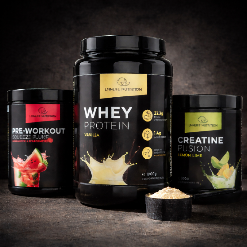 SUPPLEMENTS