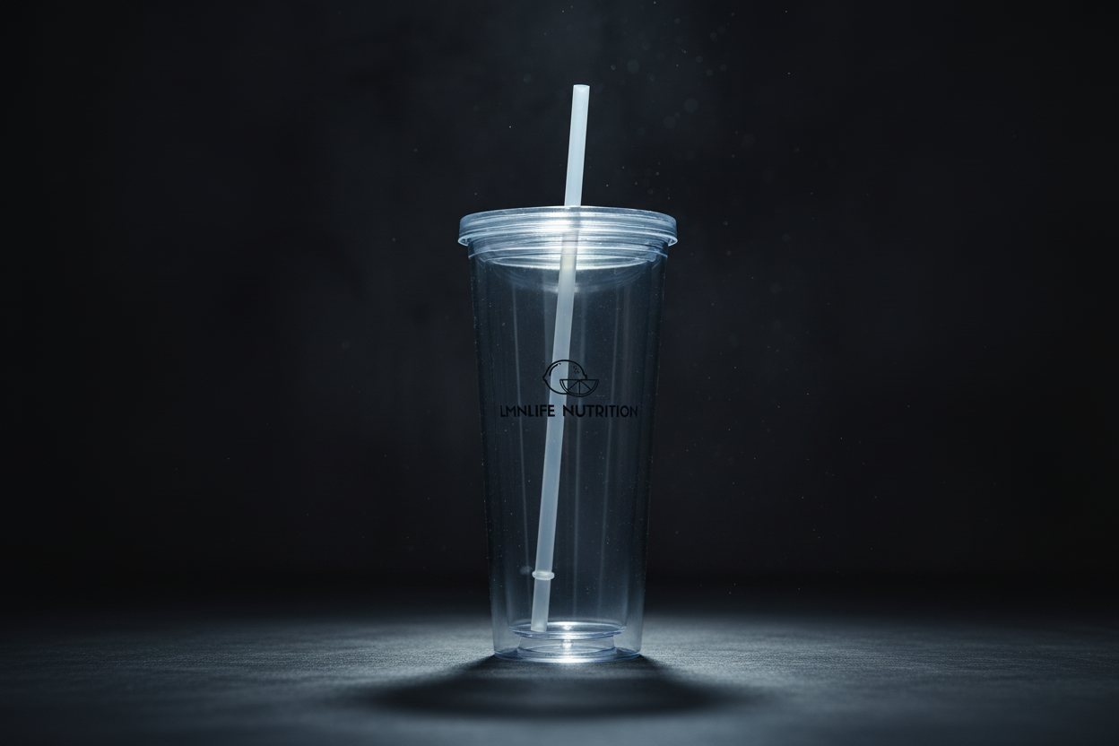 LMNLIFE Cup to Go – Stilvoll, praktisch & nachhaltig