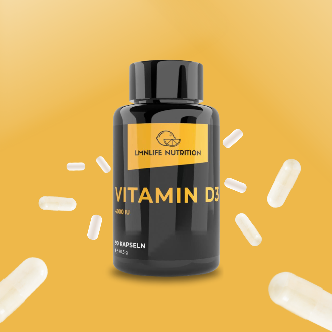 Vitamin D3