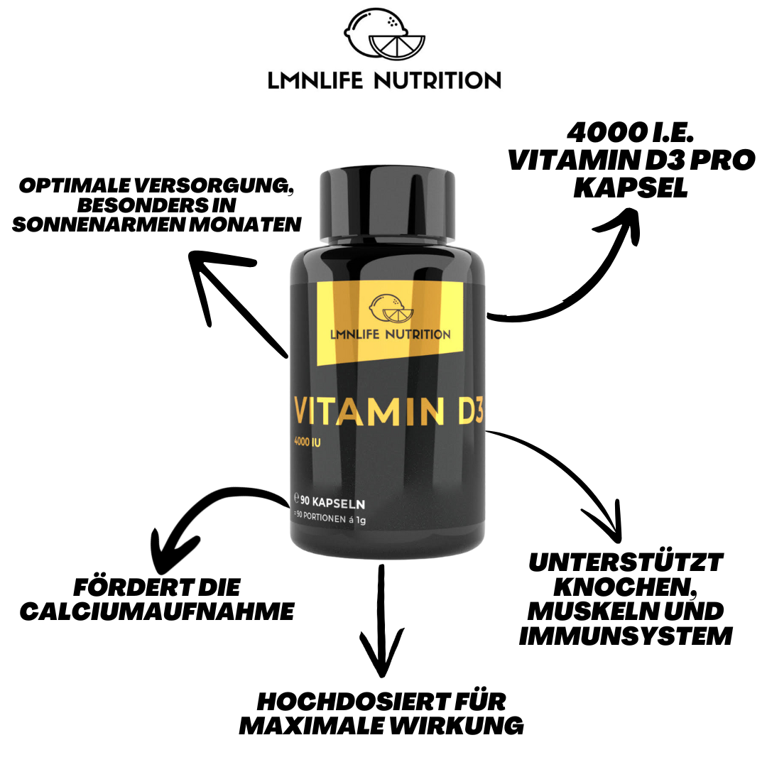 Vitamin D3