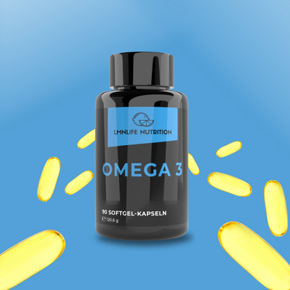 Omega 3