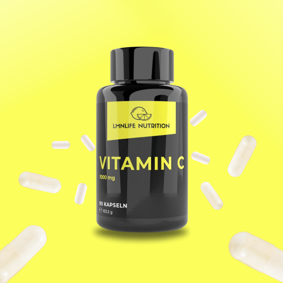 Vitamin C