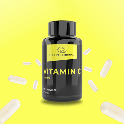 Vitamin C