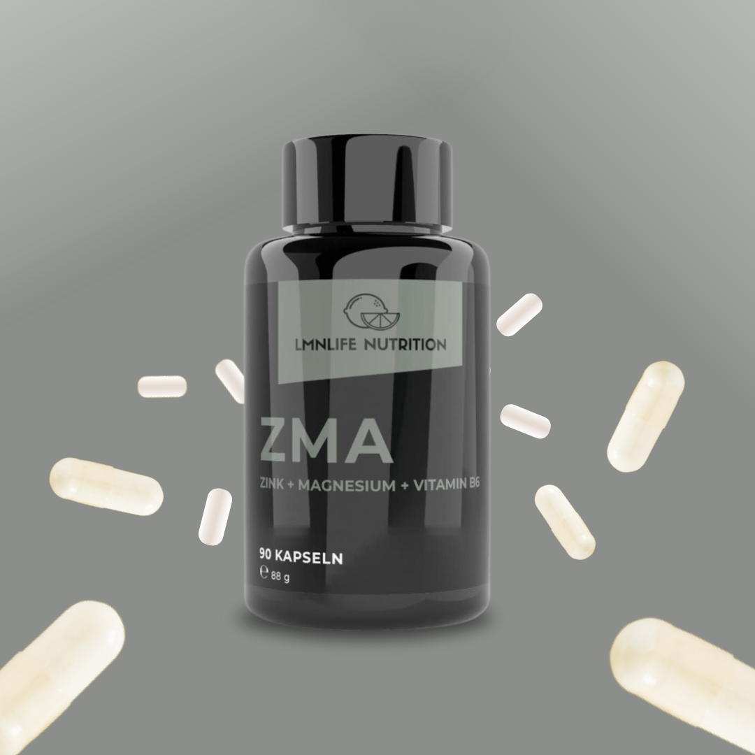 ZMA