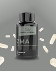ZMA