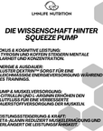 Pre Workout "SQUEEZE PUMP"