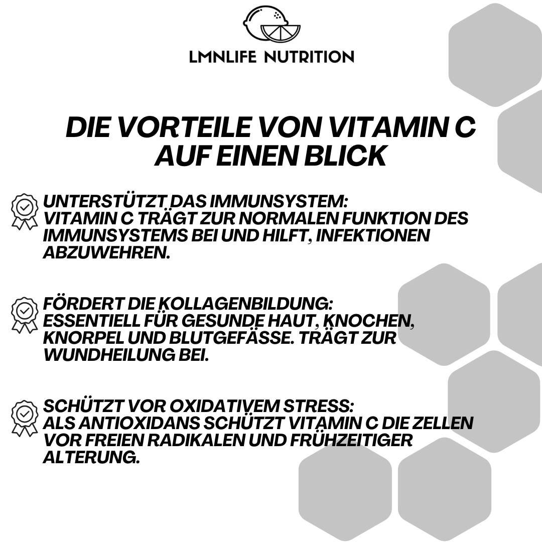 Vitamin C