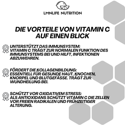 Vitamin C