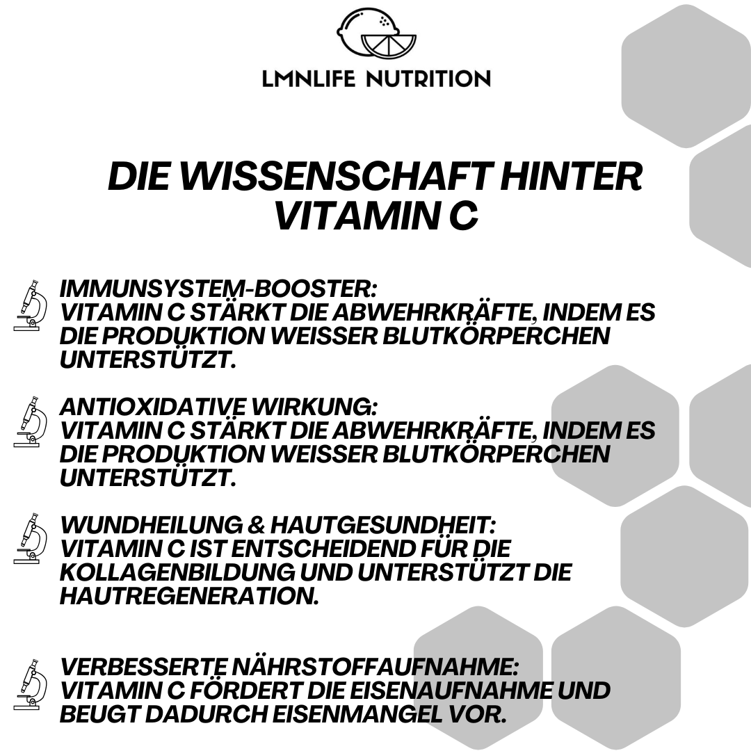 Vitamin C