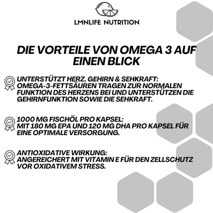 Omega 3
