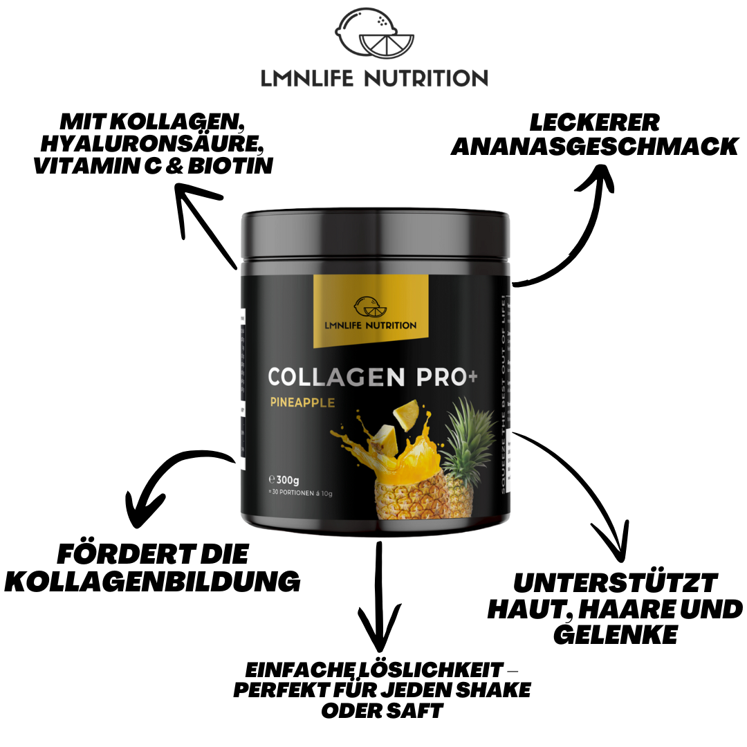 Collagen Pro+