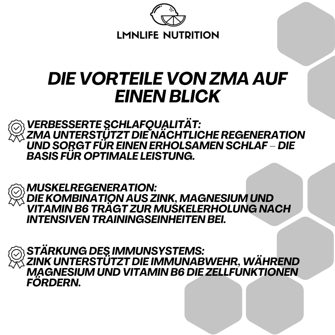 ZMA