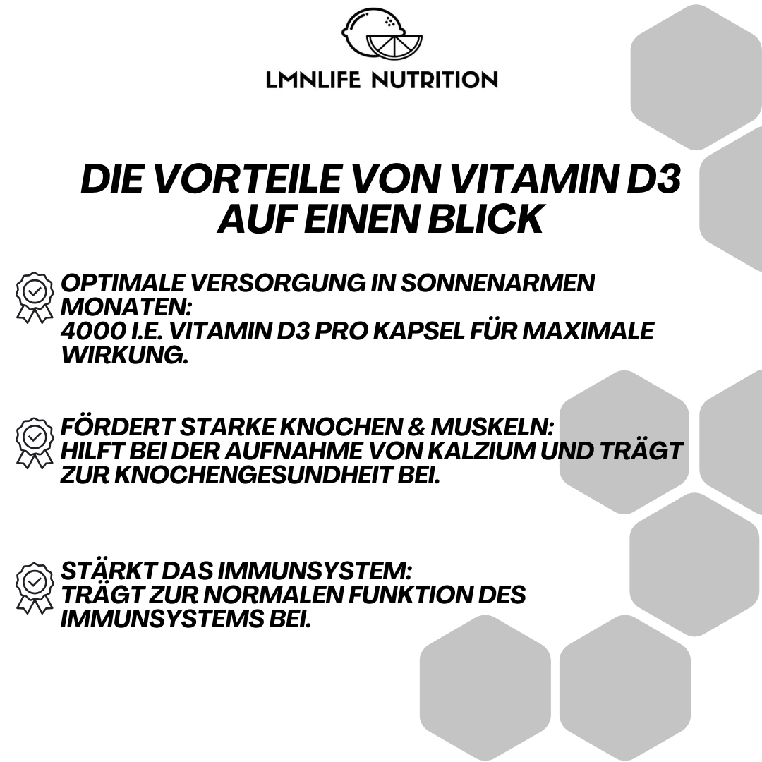 Vitamin D3