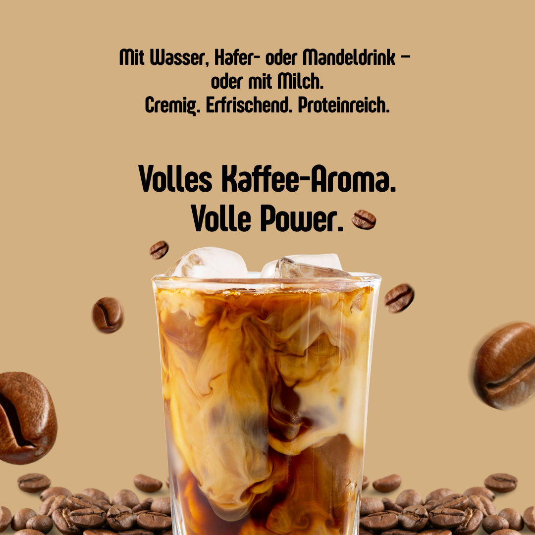 geschmack#Iced-coffee