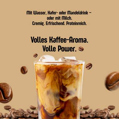 geschmack#Iced-coffee