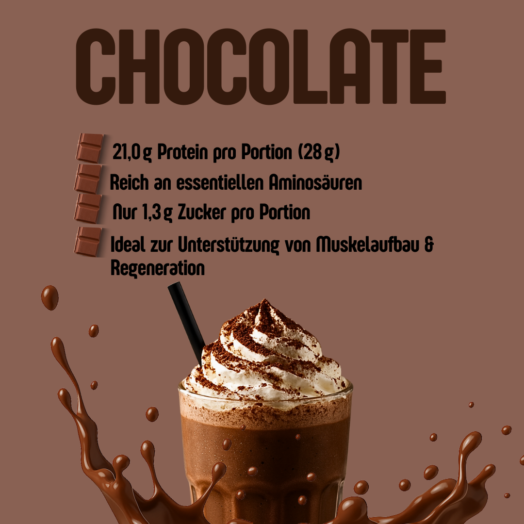 geschmack#chocolate