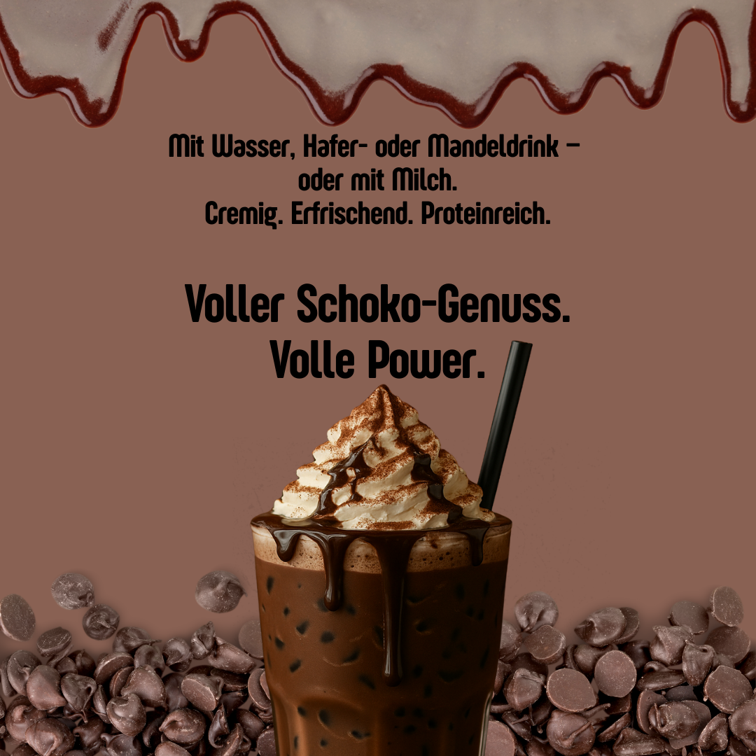 geschmack