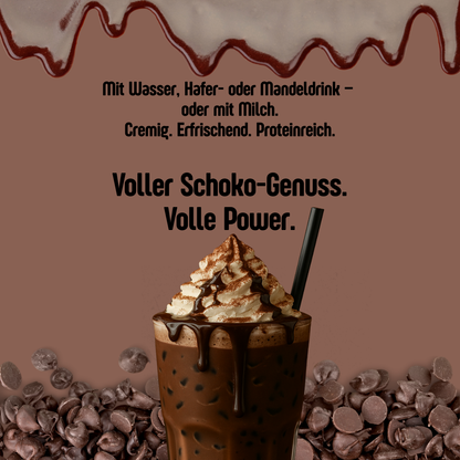 geschmack#chocolate