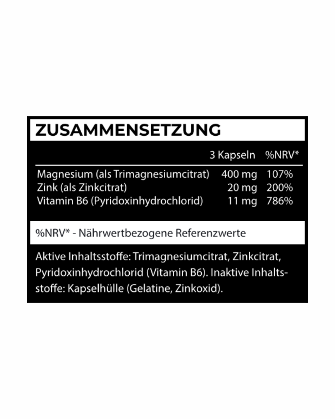 ZMA