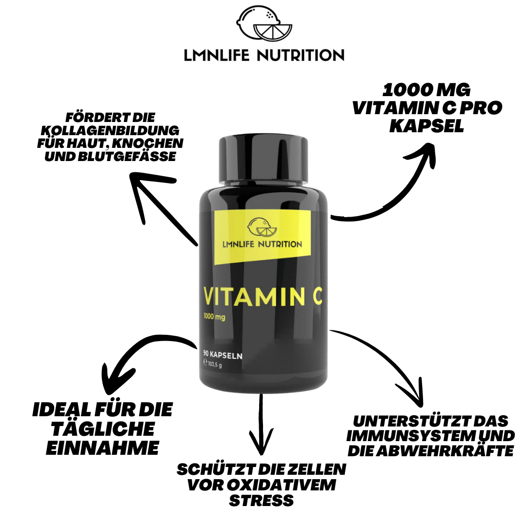 Vitamin C
