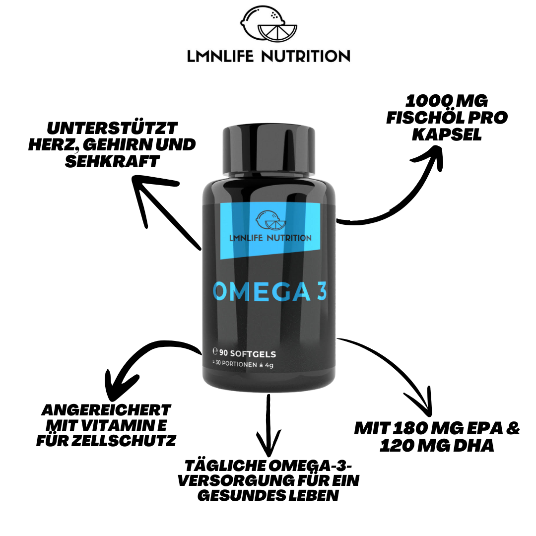 Omega 3