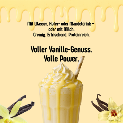 geschmack#vanilla
