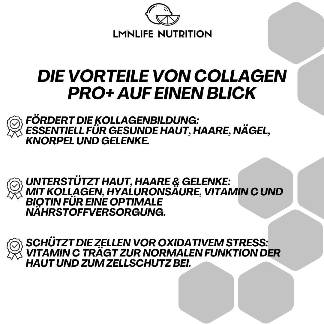 Collagen Pro+
