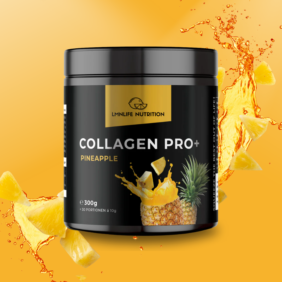 Collagen Pro+