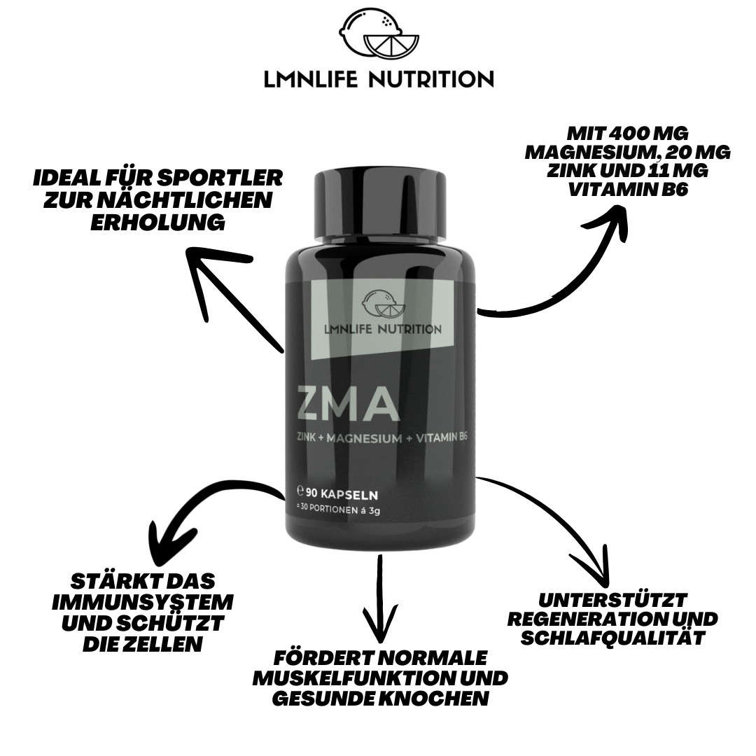 ZMA