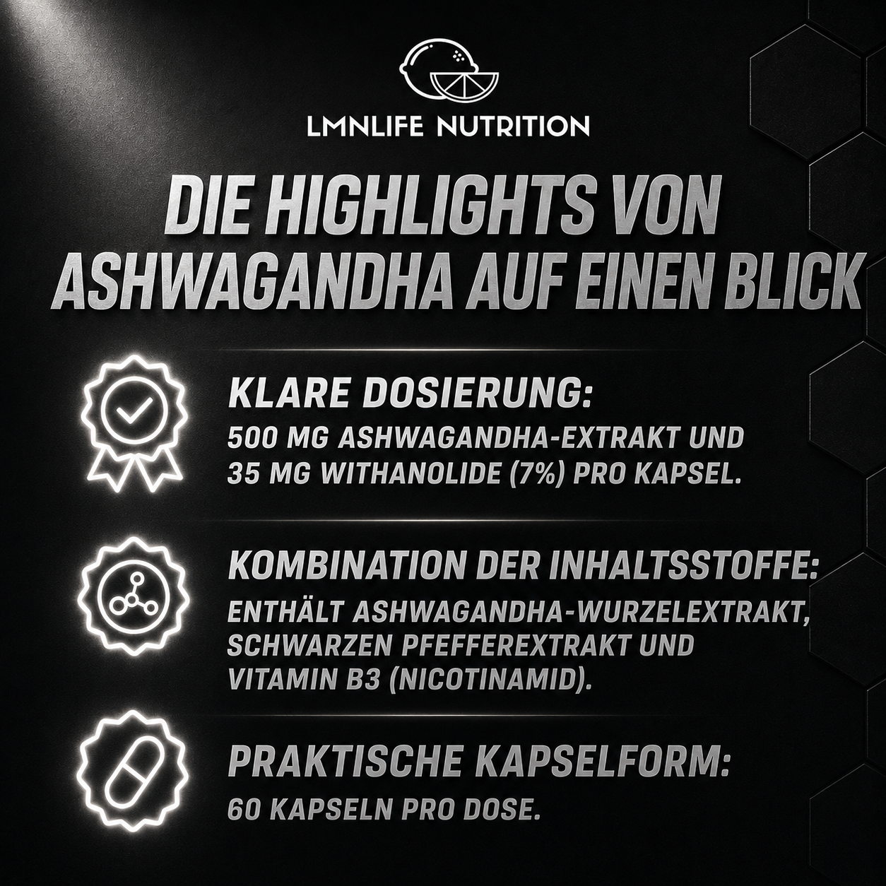 Ashwagandha