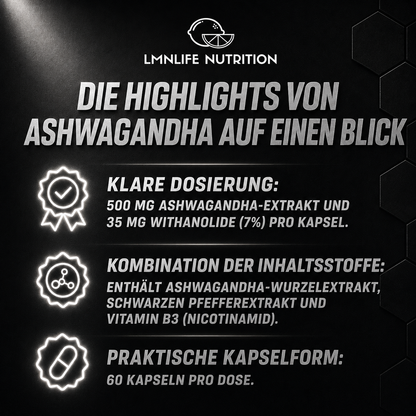 Ashwagandha