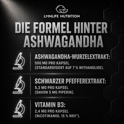 Ashwagandha