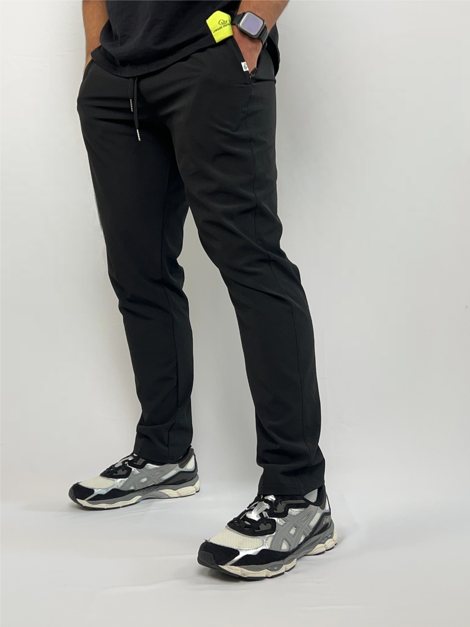 DynamicFit Jogger