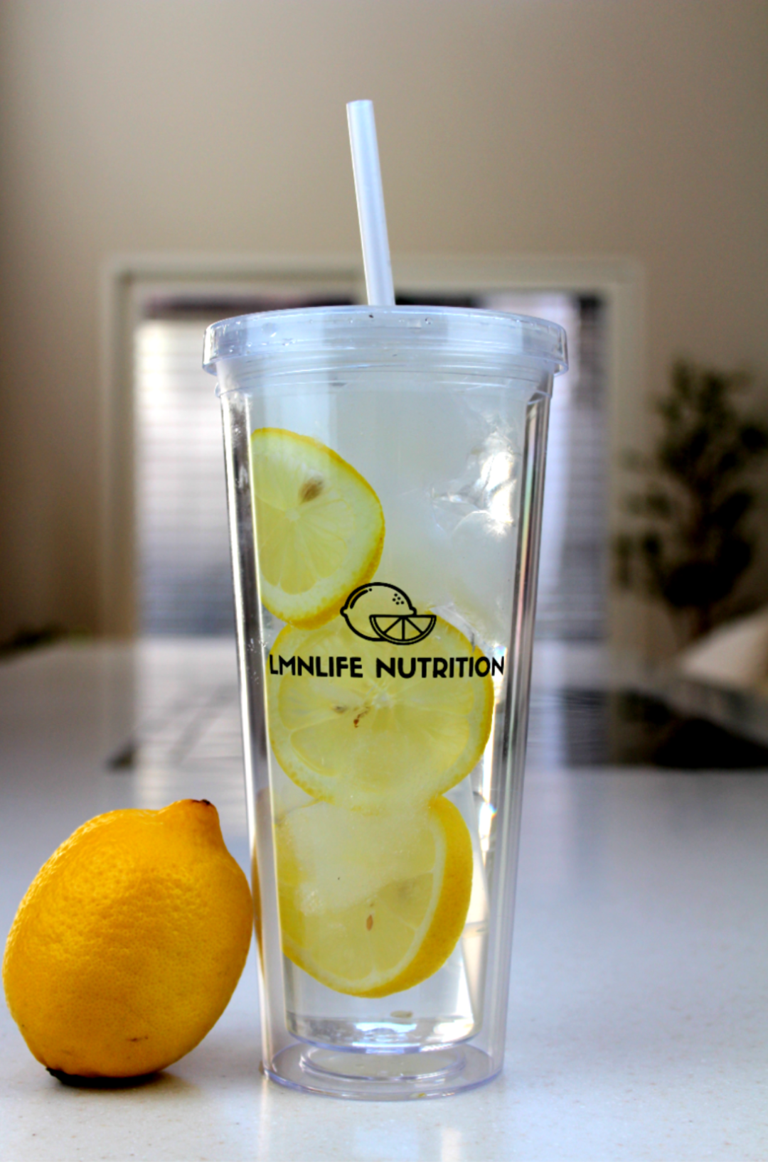LMNLIFE Cup to Go – Stilvoll, praktisch & nachhaltig