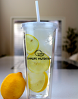 LMNLIFE Cup to Go – Stilvoll, praktisch & nachhaltig