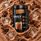 Creamy Chocolate