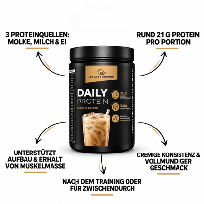 LMNLIFE Daily Protein