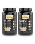Double Whey Pack