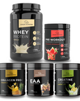 Ultimate Performance Bundle