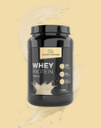 Whey Protein Vanilla