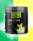 Creatine Fusion Lemon Lime
