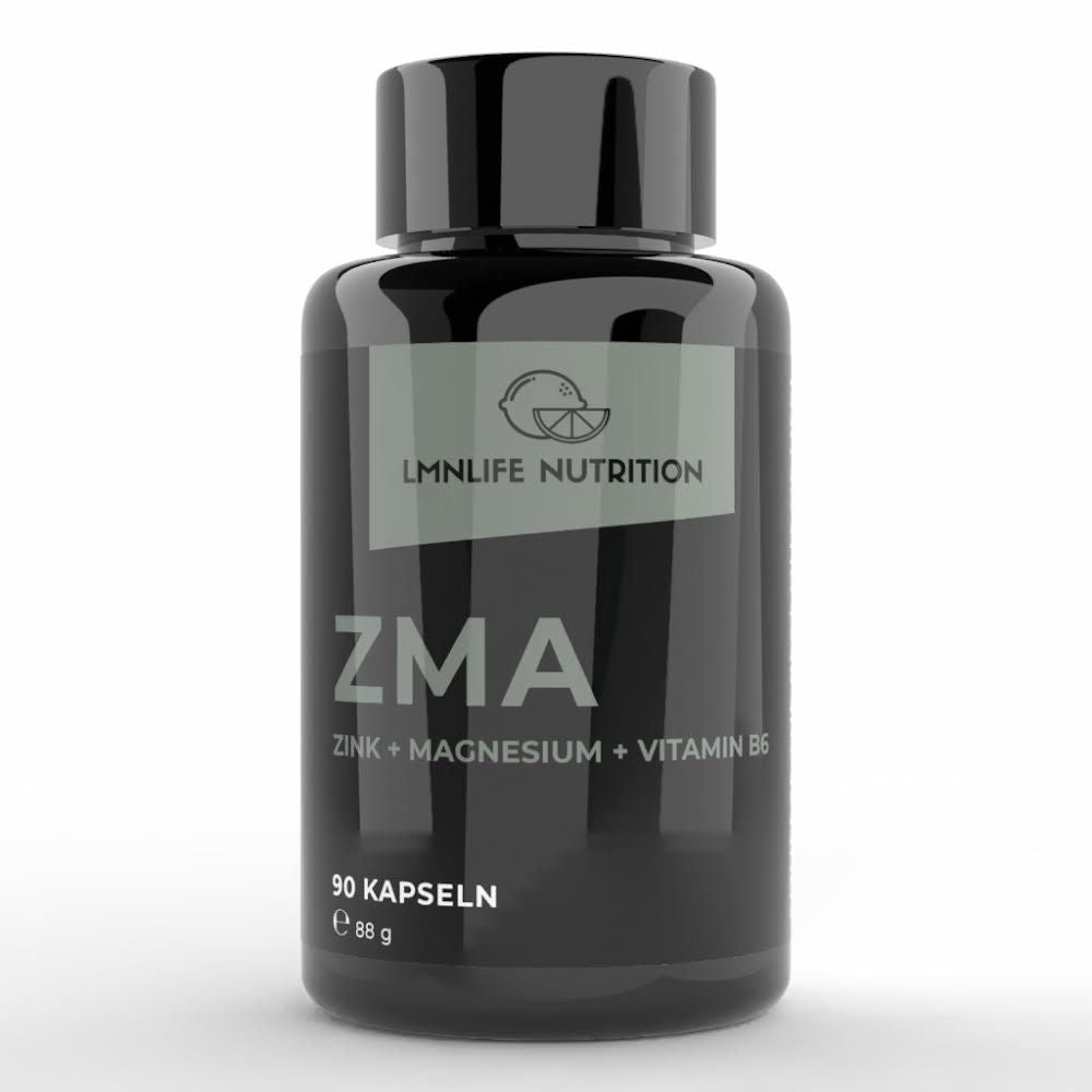 ZMA
