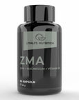ZMA