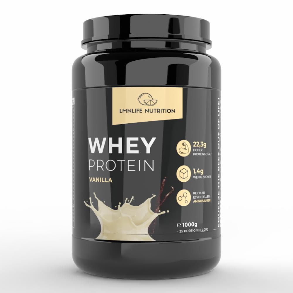 Whey Protein