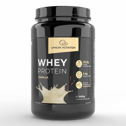 Whey Protein