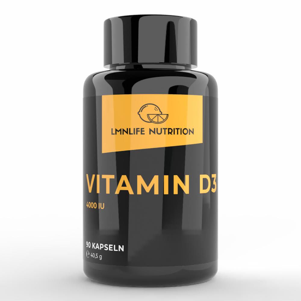 Vitamin D3