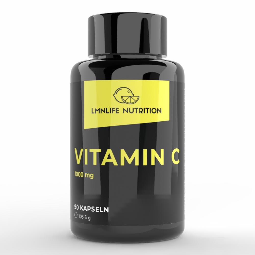 Vitamin C