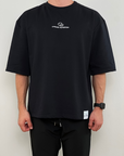 Extended Sleeve Oversize Shirt- Basic