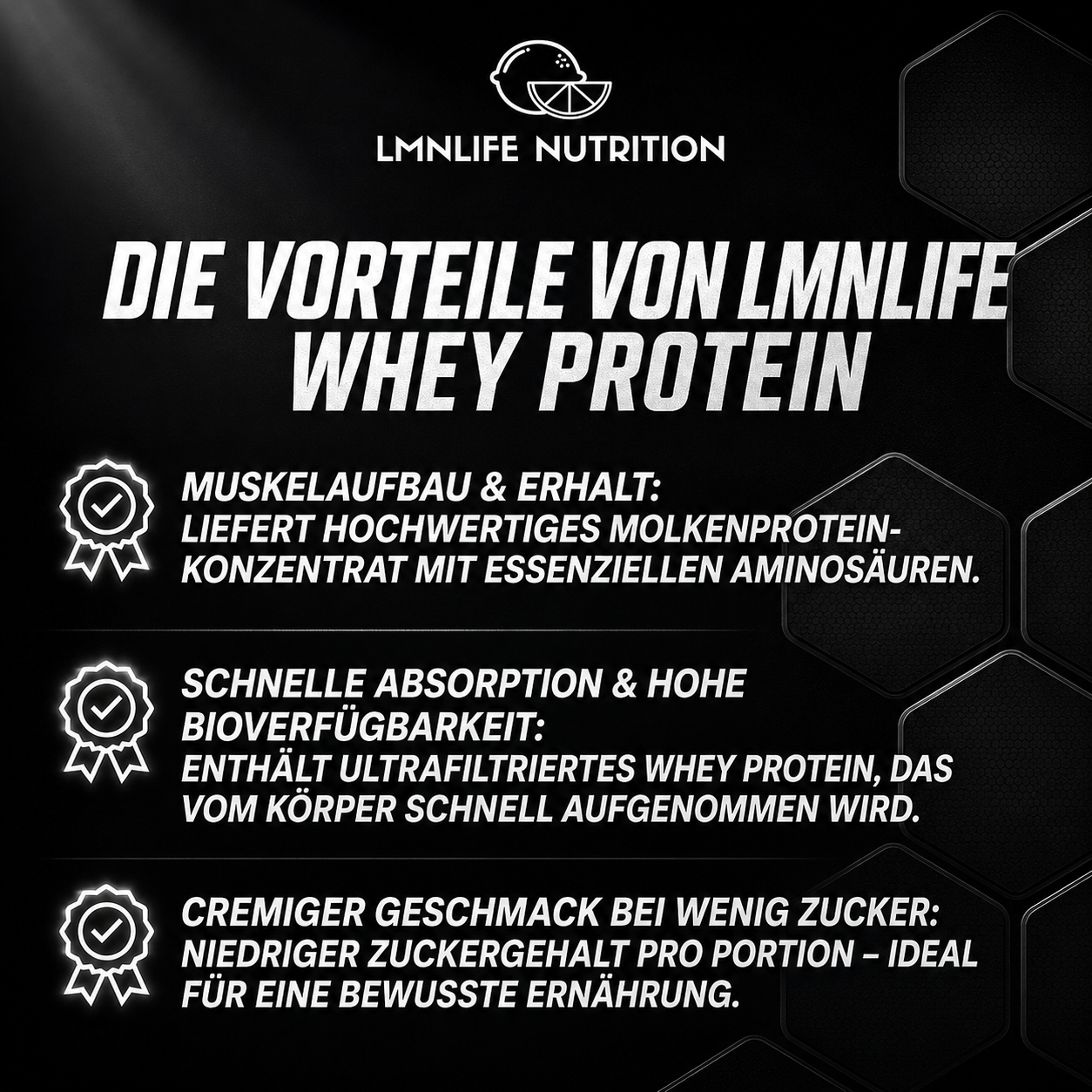 Whey Protein