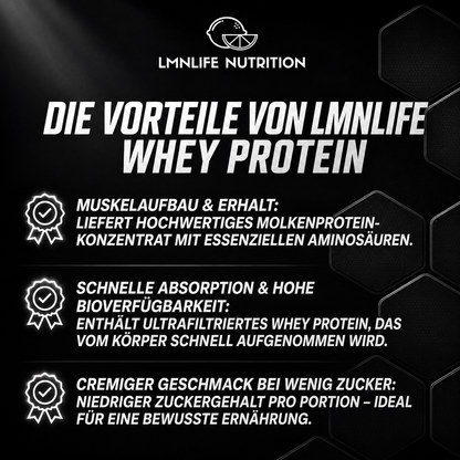 Whey Protein